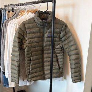 Patagonia Men’s Down Sweater XXS